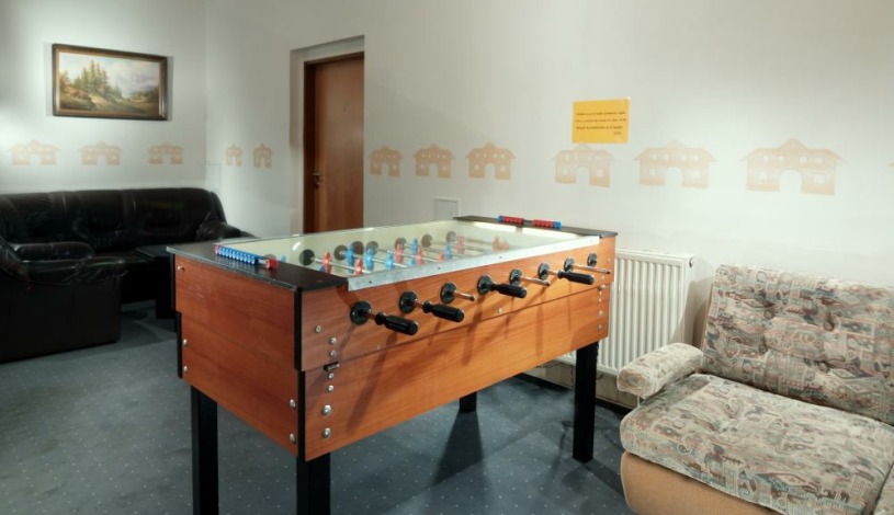 Chata Labská - Špindlerův Mlýn Špindlerův Mlýn